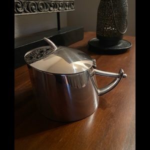 Mikasa Hot water container for Tea